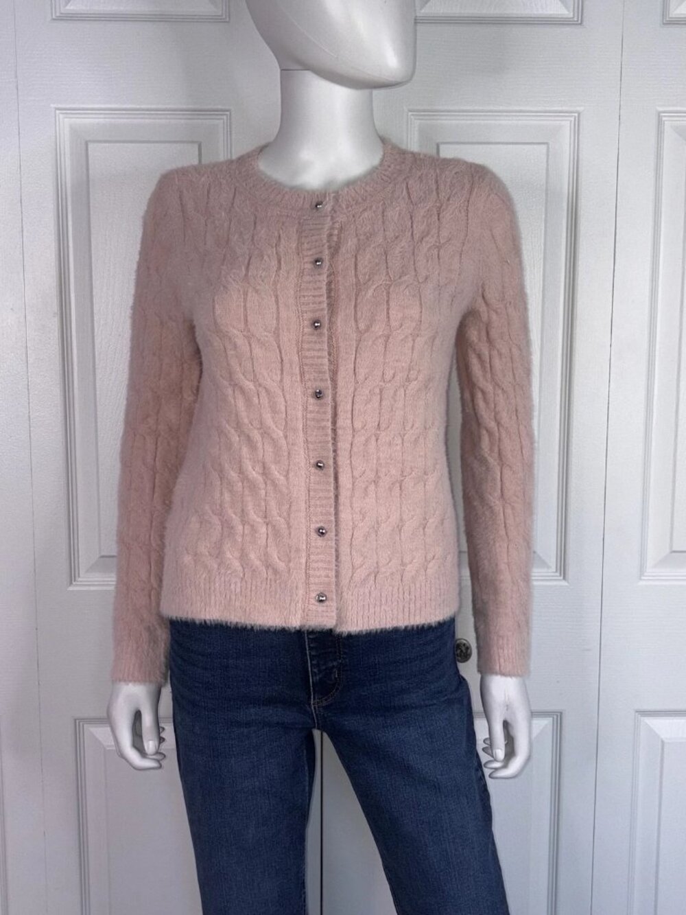 CYRUS women's cardigan XS NWOT